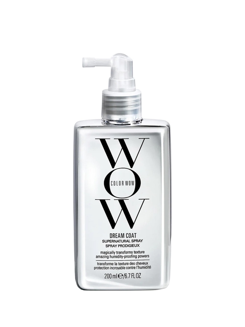 Color Wow Dream Coat Supernatural - 6.7 fl oz  200ml Full Size
